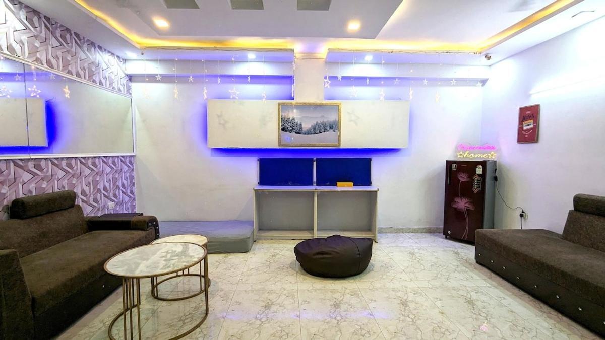 Apartment Airport Distance Large New Delhi