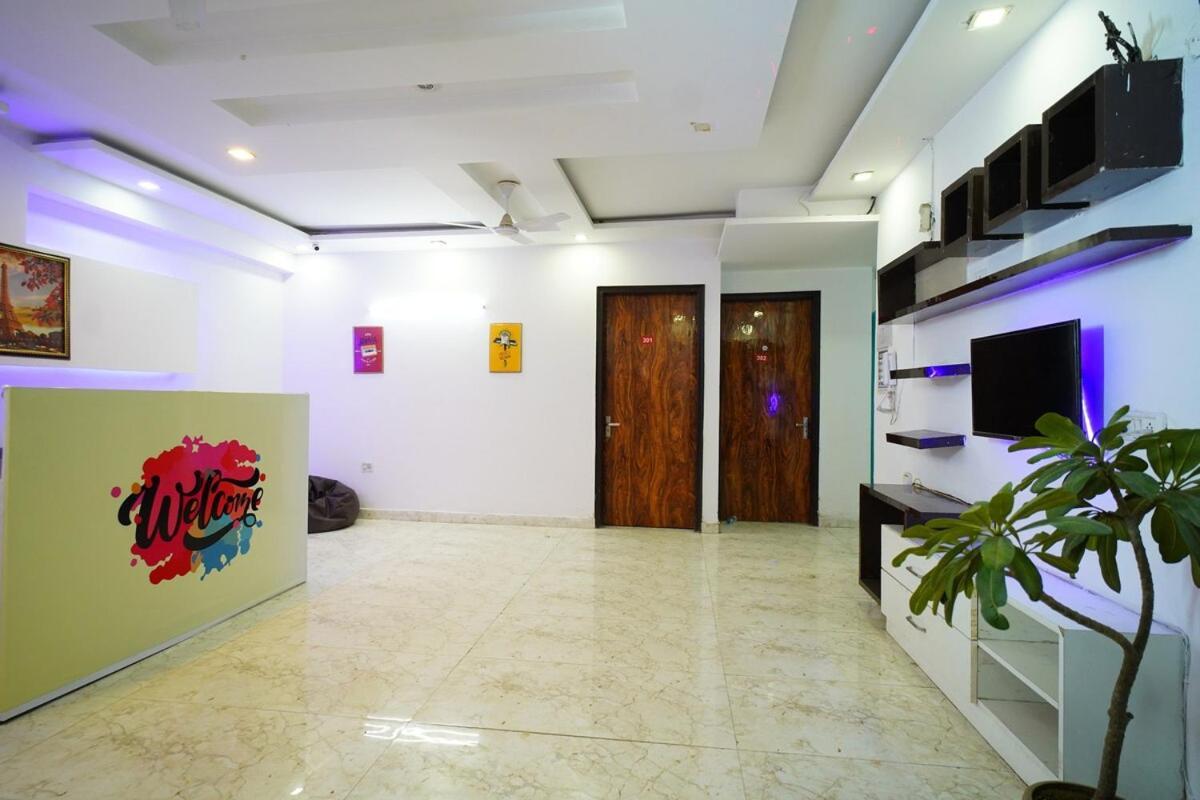 Airport Distance Large Apartment *