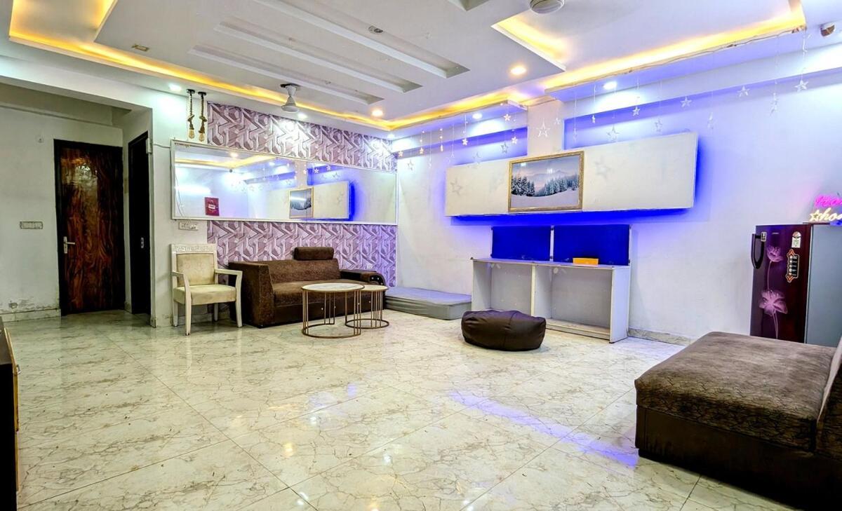Airport Distance Large Apartment