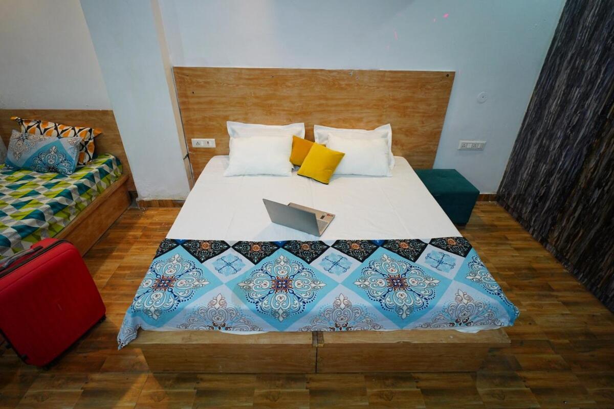 Airport Distance Large Apartment